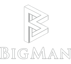 Big Man Finance