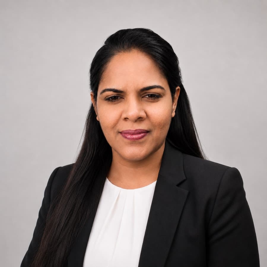 Chamindri Ratnayake