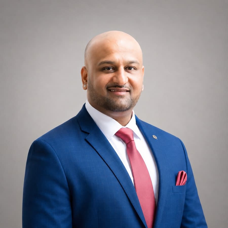 Jalpesh Patel