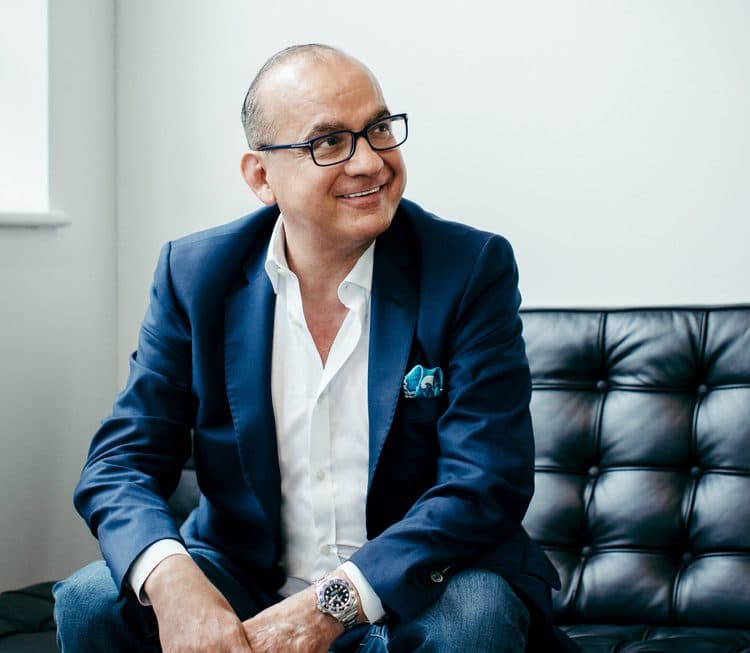 Touker Suleyman